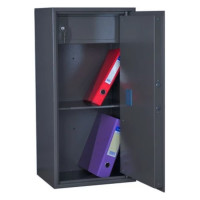 Офисный шкаф МЕТКОН ШБМ-120Э MT_02_02_005_11_Sr