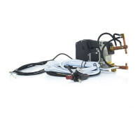 Ручные клещи для точечной контактной сварки TECNA 7915/380 100049593