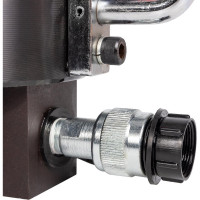 Гидравлический пресс КВТ ПГ-60 61564