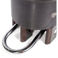 Гидравлический пресс КВТ ПГ-60 61564