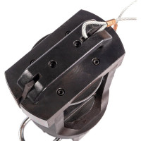 Гидравлический пресс КВТ ПГ-60 61564