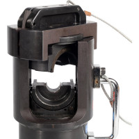 Гидравлический пресс КВТ ПГ-60 61564