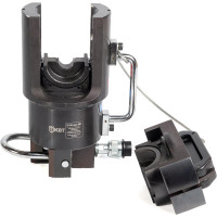 Гидравлический пресс КВТ ПГ-60 61564