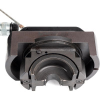 Гидравлический пресс КВТ ПГ-60 61564