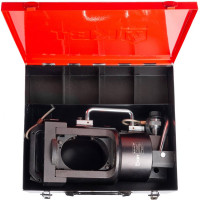 Гидравлический пресс КВТ ПГ-60 61564