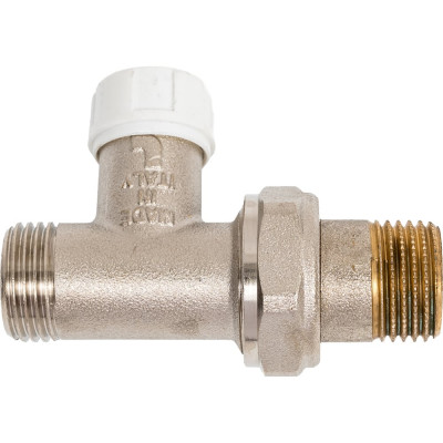 Обратный вентиль НН 1/2 с разъемным соединением ITAP 297 1/2'