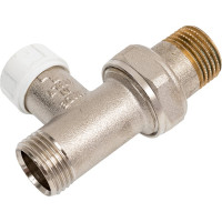 Обратный вентиль НН 1/2 с разъемным соединением ITAP 297 1/2'