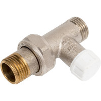 Обратный вентиль НН 1/2 с разъемным соединением ITAP 297 1/2'