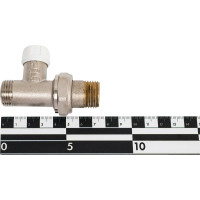 Обратный вентиль НН 1/2 с разъемным соединением ITAP 297 1/2'