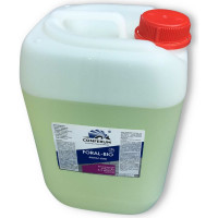 Раствор для очистки от поражения водорослями и грибками КОНФЕРУМ ФОРАЛ-БИО 0069/2