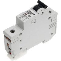 Автоматический выключатель СВЕТОЗАР ПРЕМИУМ 1-полюсный, 6 A, C, откл. сп. 10 кА, 230 / 400 В SV-49031-06-C