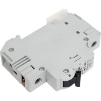 Автоматический выключатель СВЕТОЗАР ПРЕМИУМ 1-полюсный, 32 A, C, откл. сп. 10 кА, 230 / 400 В SV-49031-32-C