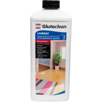 Средство для очистки и ухода за ламинатом и пробкой Glutoclean 036103092
