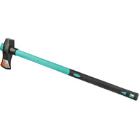 Топор-колун Sturm 3000 г удлиненная обрезиненная рукоятка 1015-12-FB3000