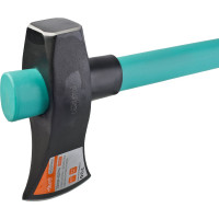 Топор-колун Sturm 3000 г удлиненная обрезиненная рукоятка 1015-12-FB3000