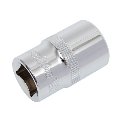 Головка торцевая Е-профиль 1/2" DR (Е20) для гайковертов Ombra 112620