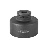 Головка торцевая для гайки подшипника ступицы BPW 16 т (3/4"DR, 85 мм) Jonnesway AN040238 49634