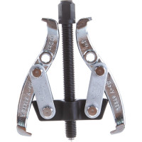 Двухлапый съемник 4" Hans 5322-04