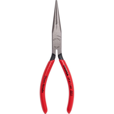 Плоскогубцы телефониста KNIPEX KN-2921160