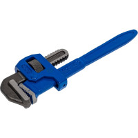 Трубный тип ключ Stilson (300 мм) CR-V КОБАЛЬТ 647-383