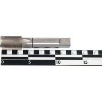 Машинно-ручной метчик ТехноСталь М33х3.5, Р6М5, компл 2шт., d1=22.4мм, 2620-2019(17) исп.2, Н2, t173084