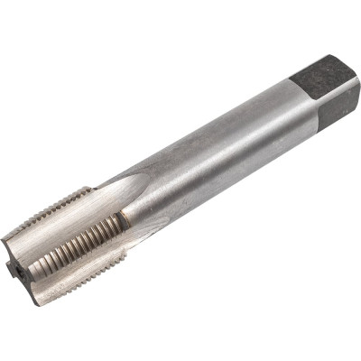 Трубный метчик машинно ручной ТехноСталь G 3/4 Р6М5 для с/о t195111