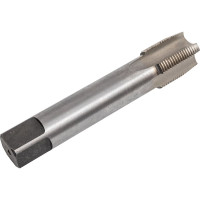 Трубный метчик машинно ручной ТехноСталь G 3/4 Р6М5 для с/о t195111