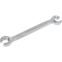 Разрезной ключ 17х19 мм YATO YT-01385