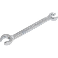 Разрезной ключ 17х19 мм YATO YT-01385