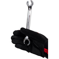 Разрезной ключ 17х19 мм YATO YT-01385