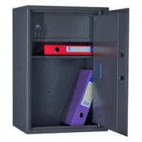 Офисный шкаф МЕТКОН ШБМ-65Э MT_02_02_003_11_Sr