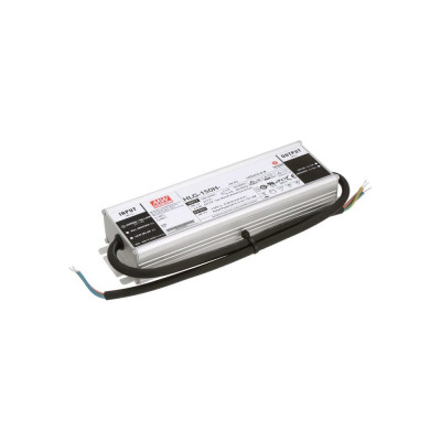 Источник питания Mean Well AC/DC HLG-150H-24A Т00297495
