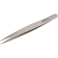 Прецизионный пинцет Knipex KN-922206