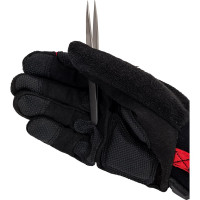 Прецизионный пинцет Knipex KN-922206