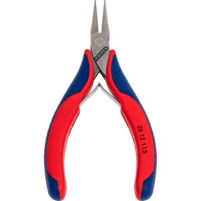 Захватные плоскогубцы для электроники KNIPEX KN-3512115