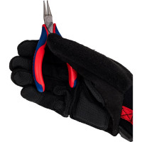 Захватные плоскогубцы для электроники KNIPEX KN-3512115