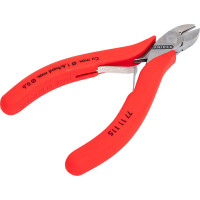 Бокорезы для электроники KNIPEX KN-7711115