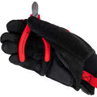 Бокорезы для электроники KNIPEX KN-7711115
