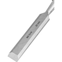 Долото-стамеска MATRIX "Тигровый глаз", 22 мм, двухкомпонентная обрезиненная ручка// 24516