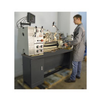 Станок токарно-винторезный MetalMaster X32100 16281