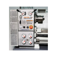 Станок токарно-винторезный MetalMaster X32100 16281