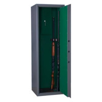 Оружейный сейф МЕТКОН СО-6 MT_01_05_004_03/02_Sr