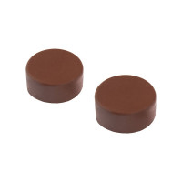 Силиконовая форма для пирожных S-Chief 28x8 x 23 см круглые - 4 ячейки 562471