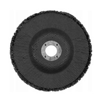 Диск зачистной нейлоновый 125 мм, М14 YATO YT-47820