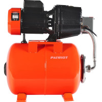 Насосная станция PATRIOT PW 1200-24 C 315302619