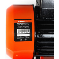 Насосная станция PATRIOT PW 1200-24 C 315302619