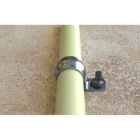 Металлический зажим Fischer BSM 25 50 шт 90839