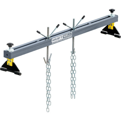 Стенд для вывешивания двигателя KraftWell г/п 500 кг., 180 см. KRWEB2