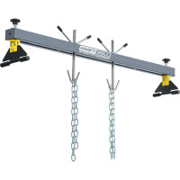 Стенд для вывешивания двигателя KraftWell г/п 500 кг., 180 см. KRWEB2