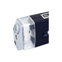 Тестер оптоволоконного кабеля Pro'sKit 8PK-MA009 00194741